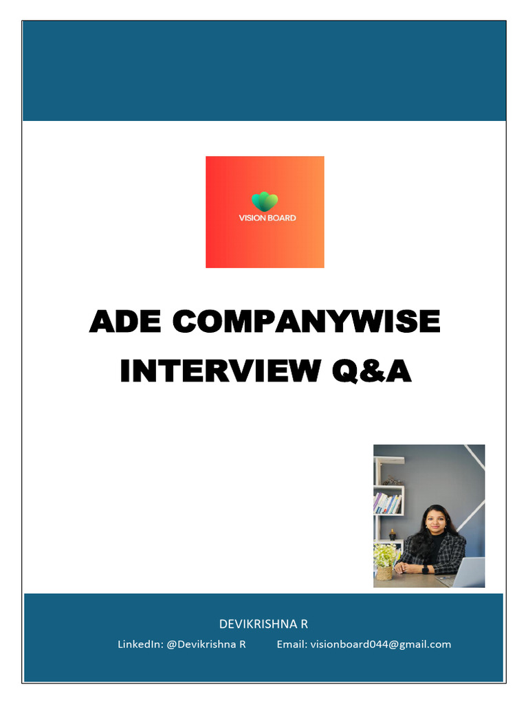 Azure Data Engineering Interview Q&A | PDF | Apache Spark | Databases