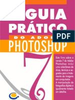 Tutorial Photoshop 7