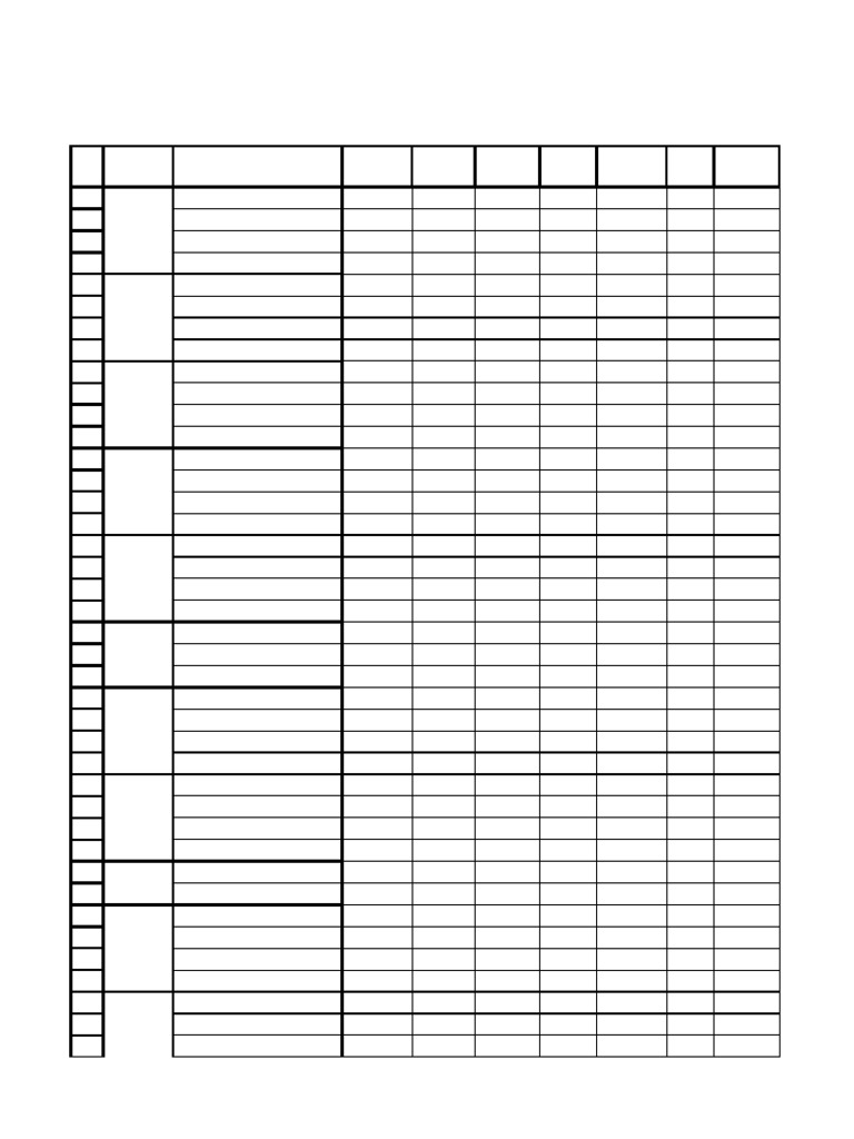 April 2025 Mess Bill Summary | PDF