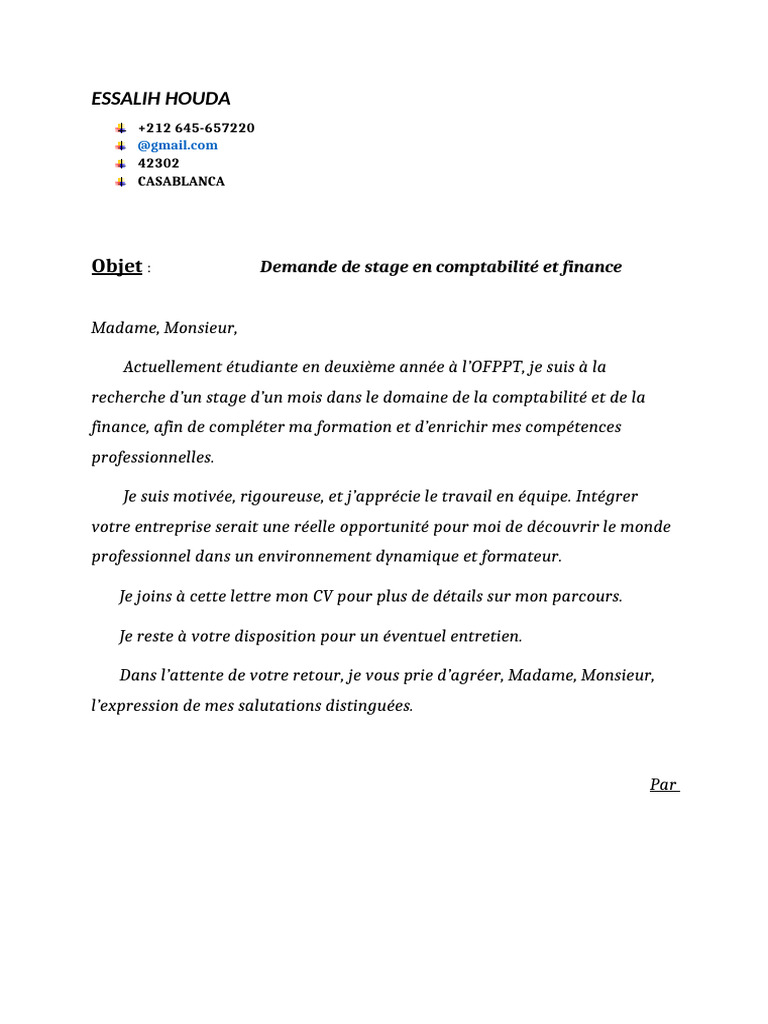 demande-de-stage-en-comptabilit-pdf