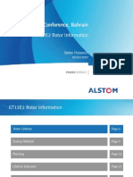 05 GT13E2+Rotor+Information Handouts