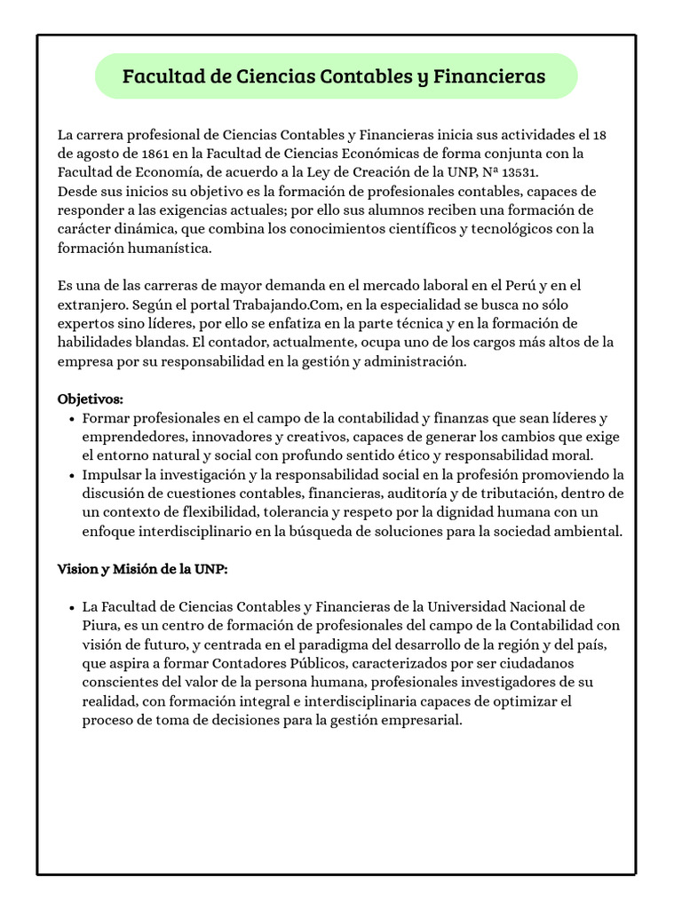 Facultad de Ciencias Contables y Financieras - 20250421 - 032723 - 0000 ...