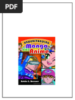 Understanding Manga and Anime: Robin E. Brenner | PDF