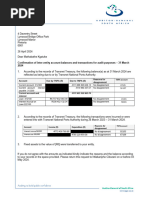 CCMA Online Hearing Consent Form | PDF | Government | Justice