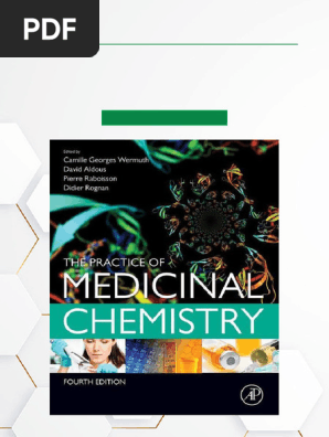 Medicinal Chemistry Practice Guide | PDF | Medicinal Chemistry
