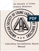 Ascld-Lab Manual 1997