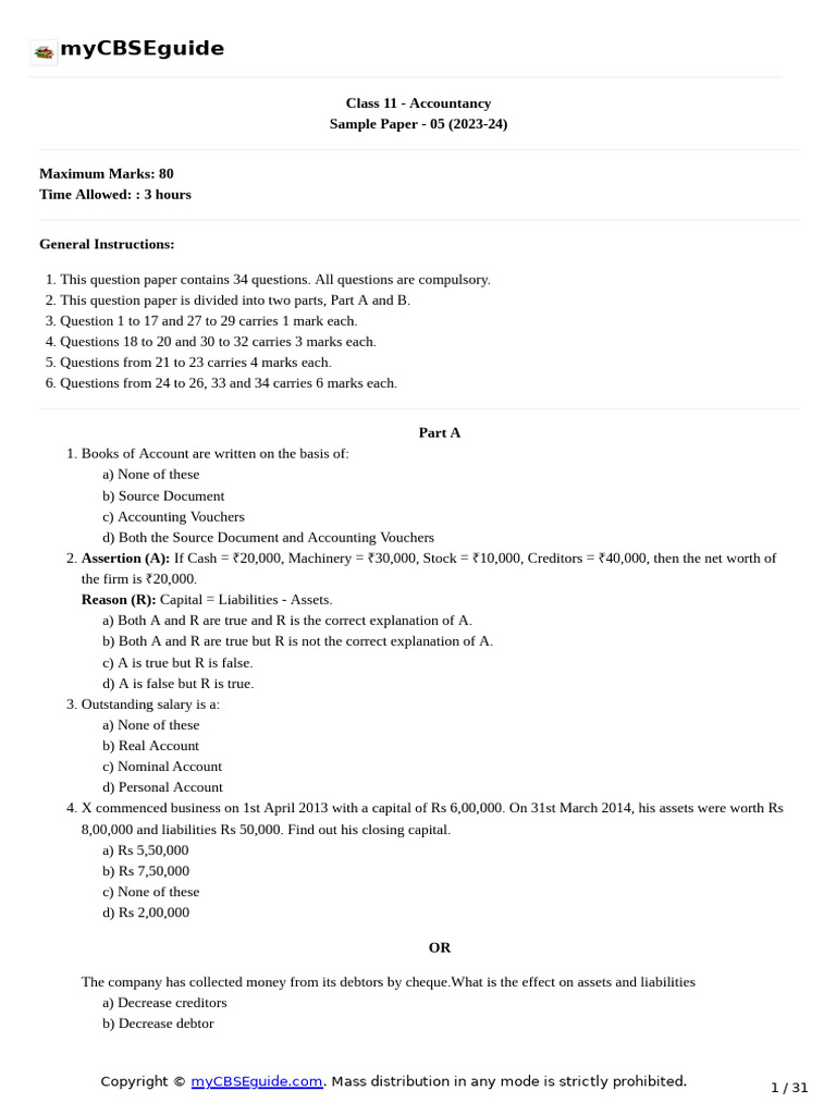 Screenshot 2025-02-19 at 9.14.11 AM | PDF | Debits And Credits | Expense