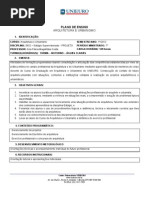 Plano de Disciplina - Estagio Sup I -PDF