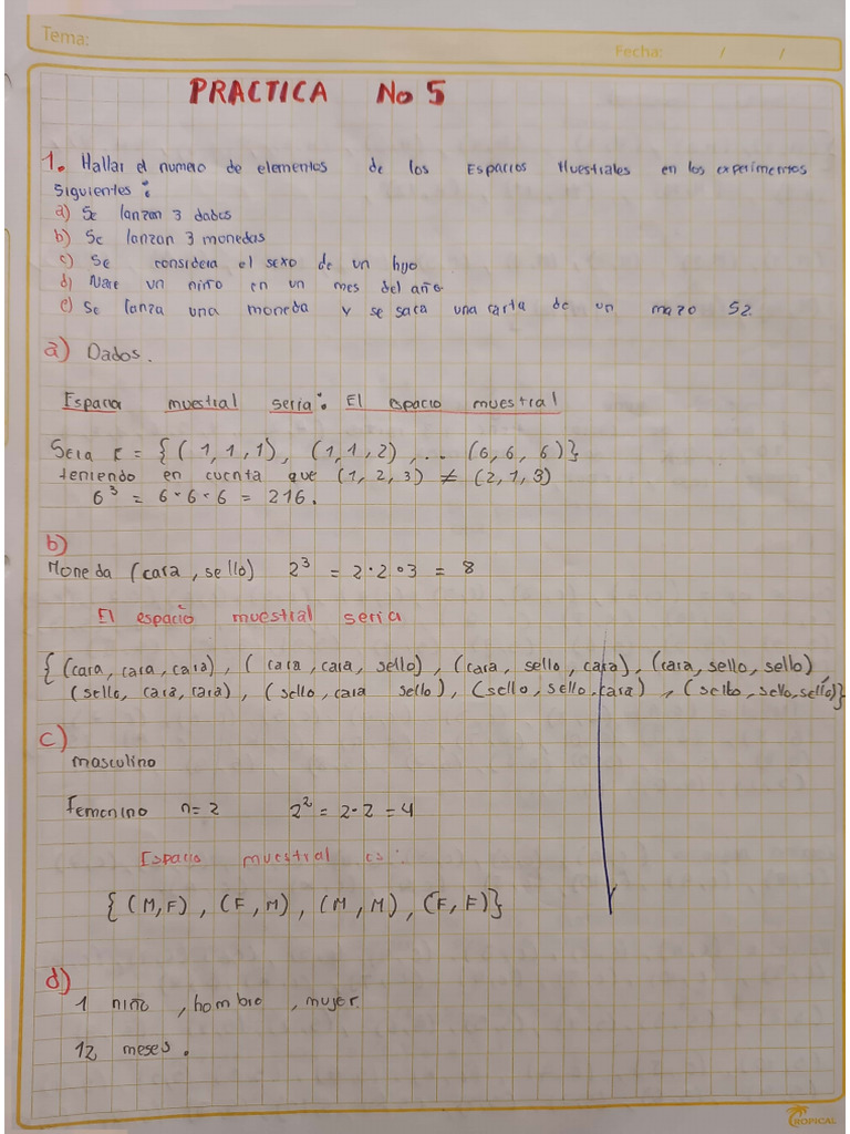 Practica 5 | PDF