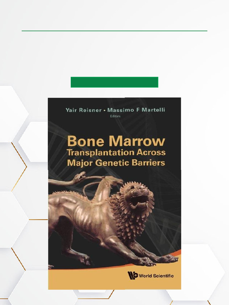Bone Marrow Transplantation Insights | PDF | Hematopoietic Stem Cell ...