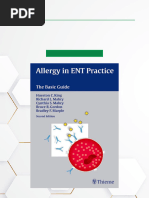 MQT and Allergy Skin Testing Guide | PDF | Allergy | Allergology