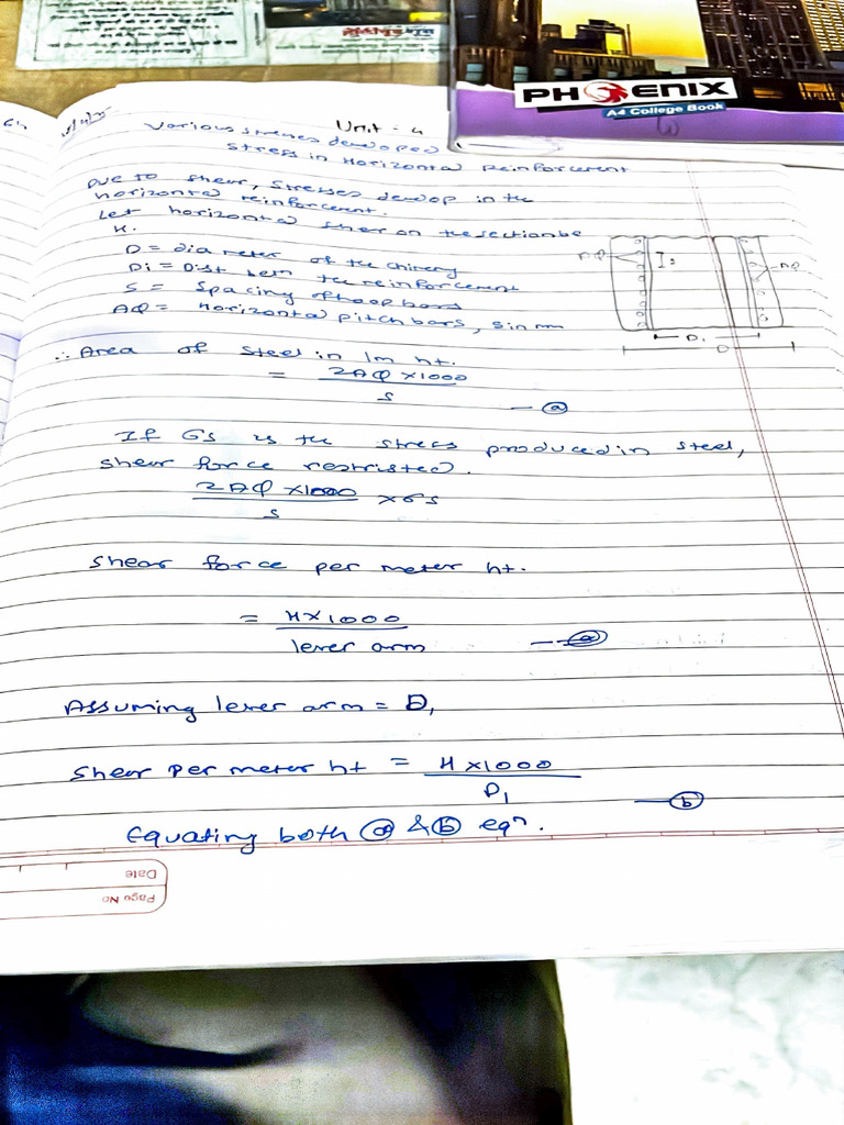 Advanced rcc design problems | PDF