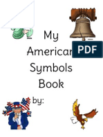 Microsoft Word - American Symbols Book Cover