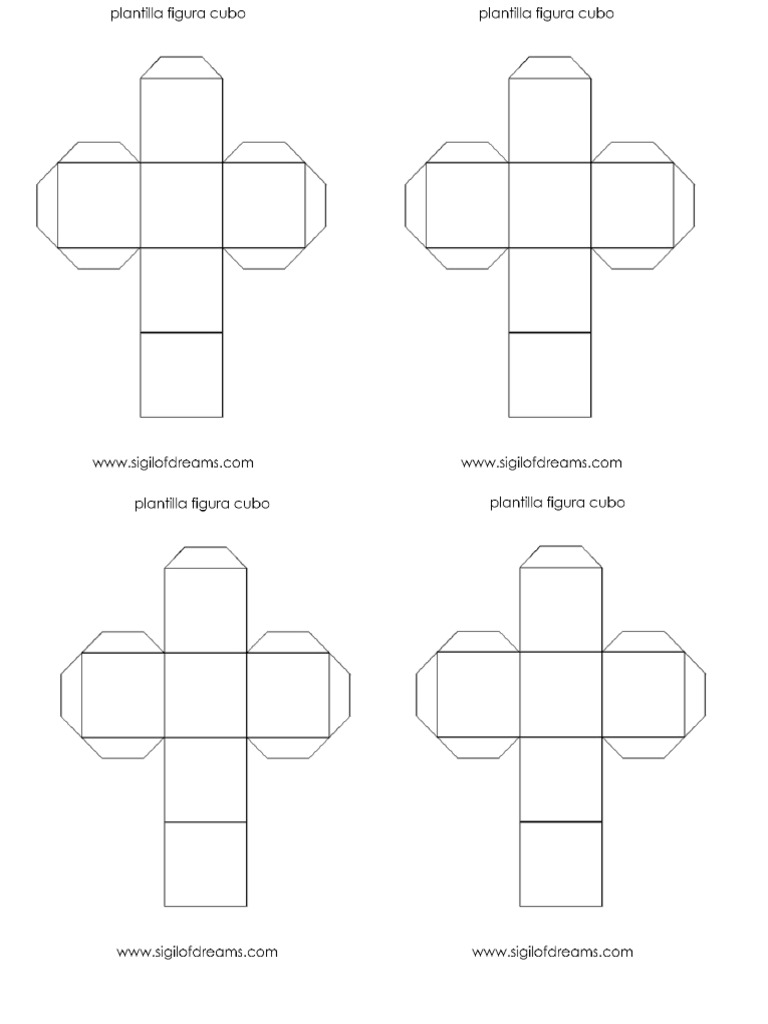 Cubos 3.0 | PDF