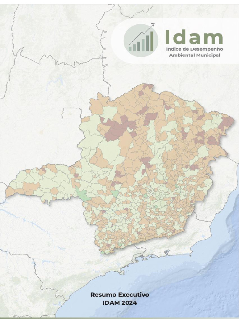 Edital Kleinstprojekte 2025: IDAM MG | PDF | Planejamento | Ambiente ...