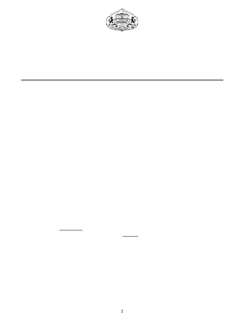 GIC Paper 2 | PDF