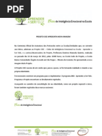 PROJETO CIEE APRESENTA NOVA IMAGEM