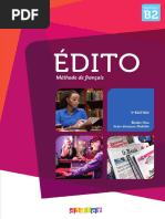 Cours Complet de Français B2 PDF | PDF
