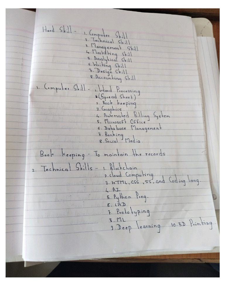 Esd Notes | PDF