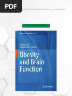 Ryo Beyond Adiponectin and Leptin | PDF | Adipose Tissue | Adipocyte