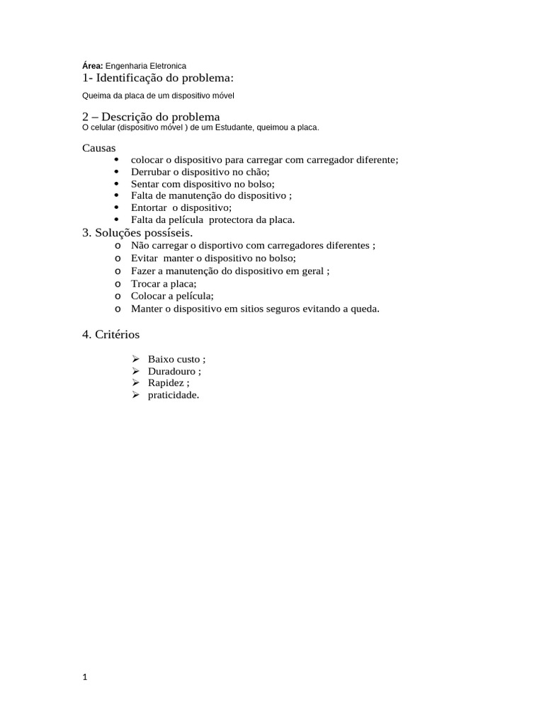 Documento 5 | PDF