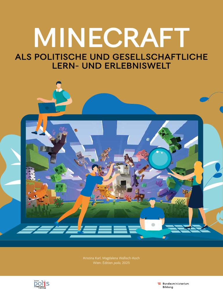 Minecraft Web | PDF
