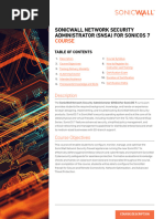 CompTIA Security+ SY0-701 Exam Objectives | PDF