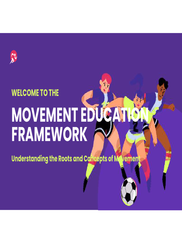 Understanding Movement Concepts | PDF | Volleyball | Concept