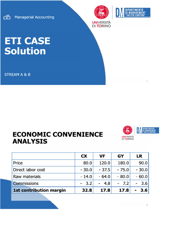 Ex 5 ETI | PDF