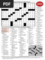 ワンピースフィギュア FLAG DIAMOND SHIP -ニコ.ロビン- い The Mind-Challenge Puzzle Book | PDF | Crossword | Word Puzzles