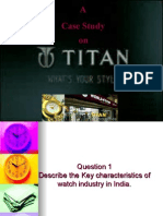 Titan - The Real War