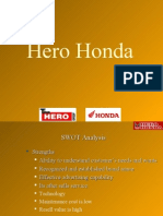 Hero Honda