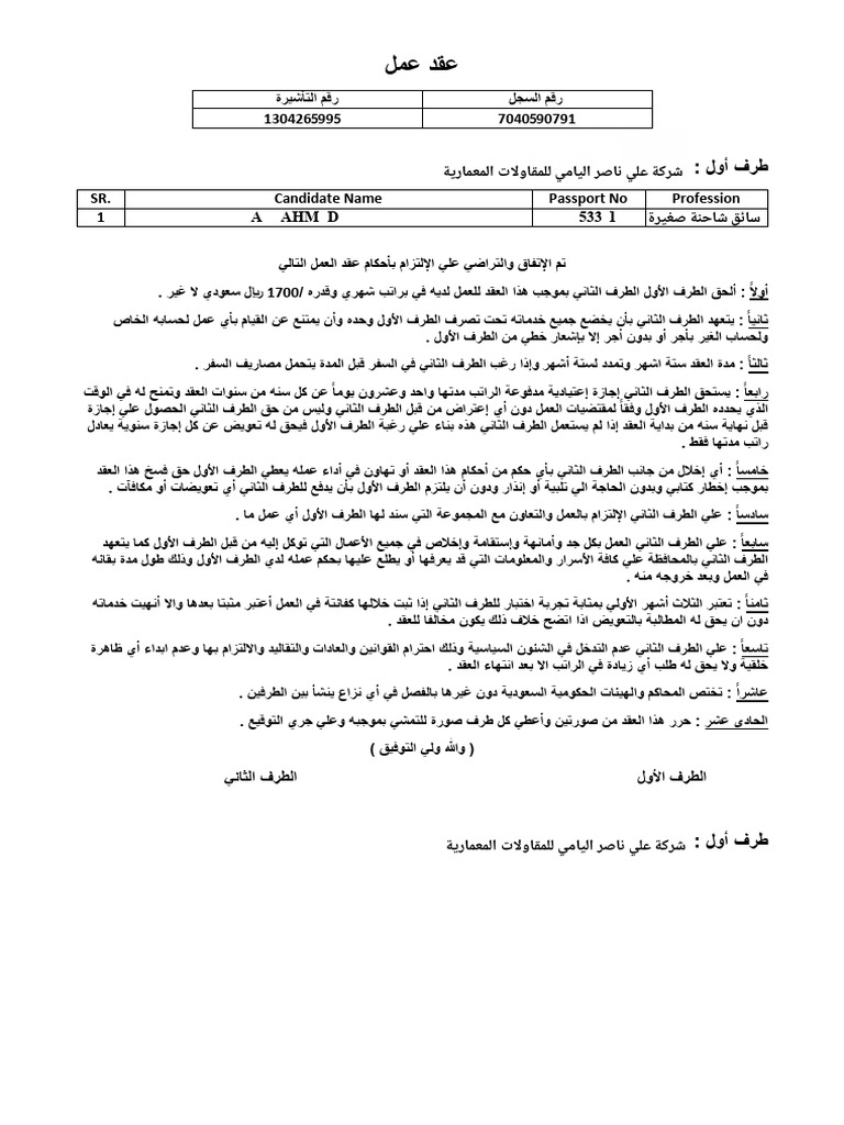 Ali Ahmed | PDF