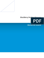 Blackberry Desktop Manager 5.0 ES