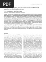 3° Midline Deviation Treatment Mechanics | PDF | Orthodontics ...