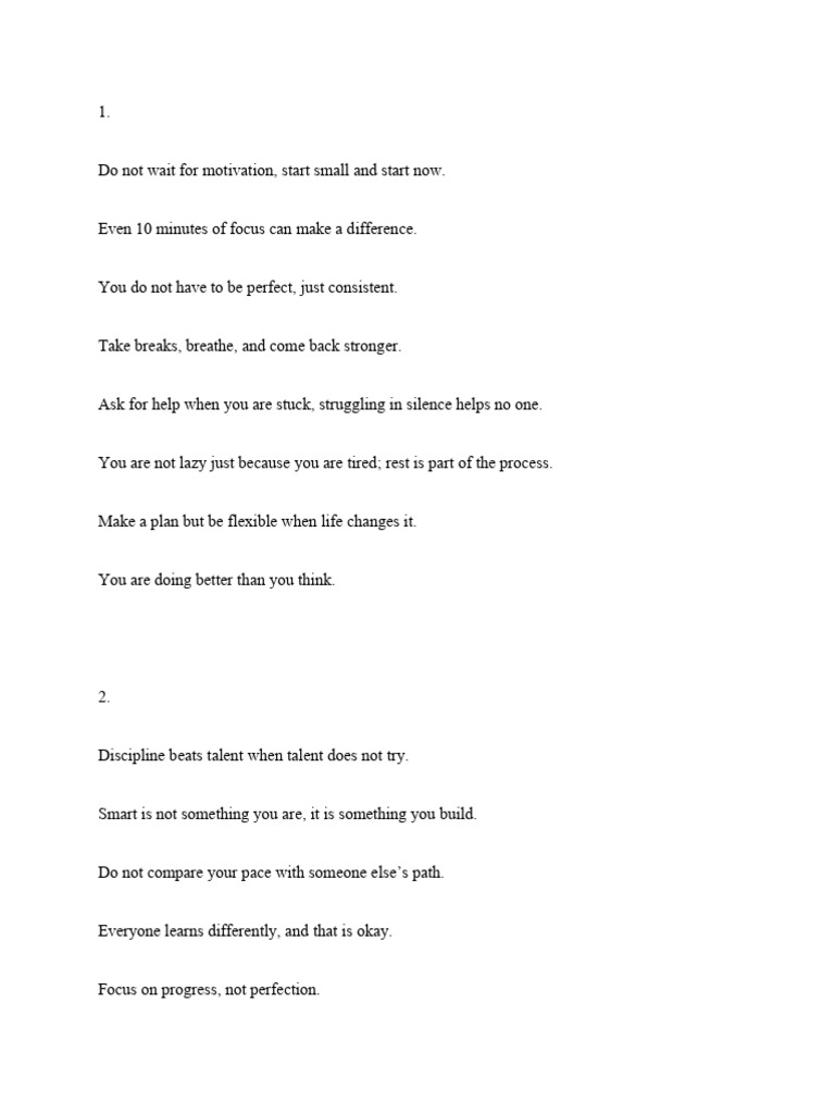 Advice Assignment. | PDF
