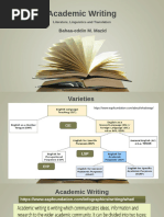 Understanding the CARS Model in Research | PDF | English As A Second Or ...