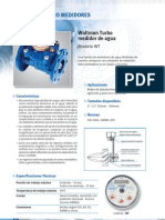 PDF Hidrometro WT