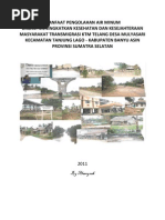 Download Manfaat Pengolahan Air Minum by Alamsyah by alamindonusa SN86614657 doc pdf