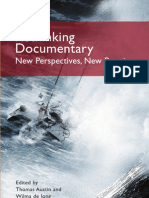 Rethinking Documentary