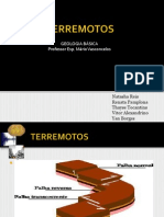 TERREMOTOS