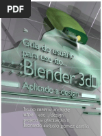 Download Blender Guia de Estudio eBook Gratuito by radamantis67 SN86615579 doc pdf