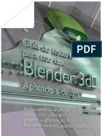 Blender Guia de Estudio Ebook Gratuito