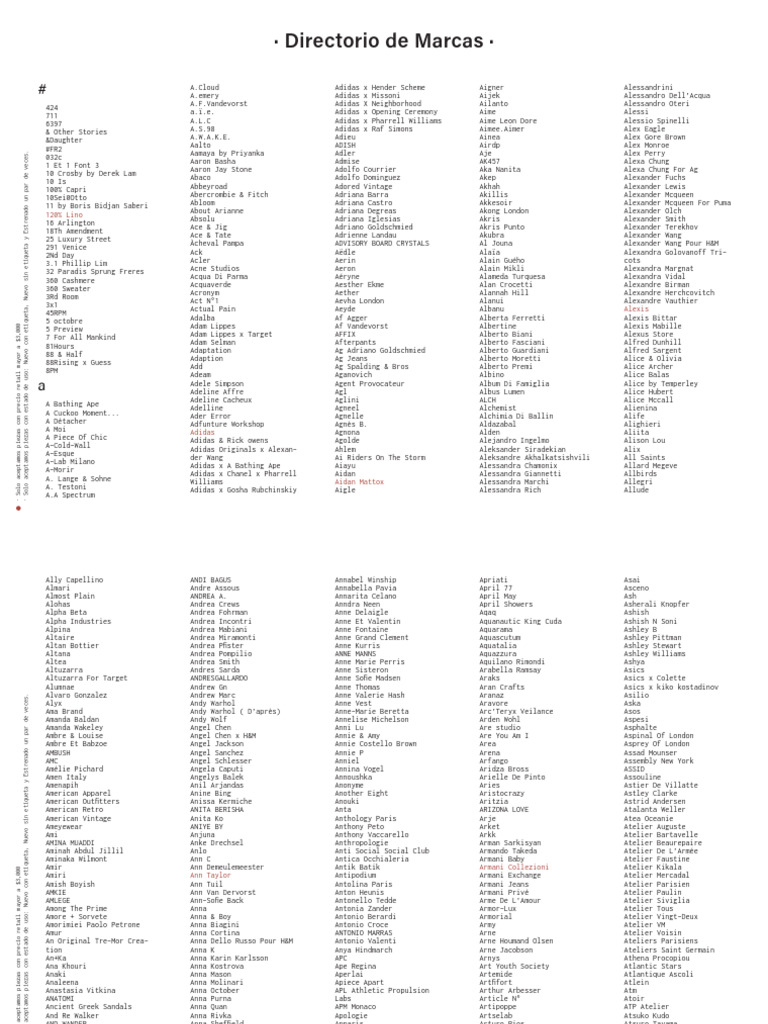 Directoriodemarcas | PDF, image size:768x1024
