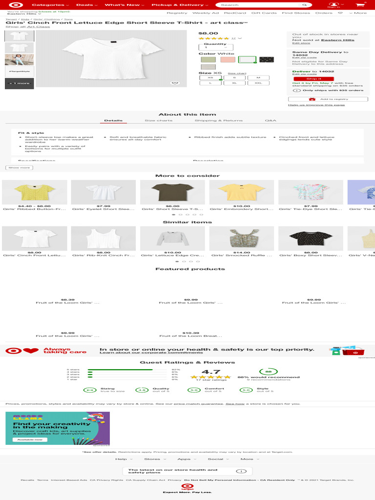 Target Expect More. Pay Less | PDF | Sweater | Softlines (Retail)