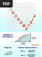 aula 1 de trigonometria