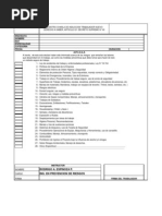 Certificado de Vigencia de Contrato