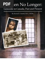 Download Hidden No Longer Genocide in Canada Past and Present - by Kevin D Annett MA MDiv by sovcomnet SN86619003 doc pdf