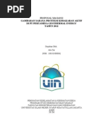 Download Draft Proposal Magang Sarana Proteksi Kebakaran Aktif di PT Pertamina Geothermal Energy Area Kamojang by Abhoe Zar SN86619398 doc pdf