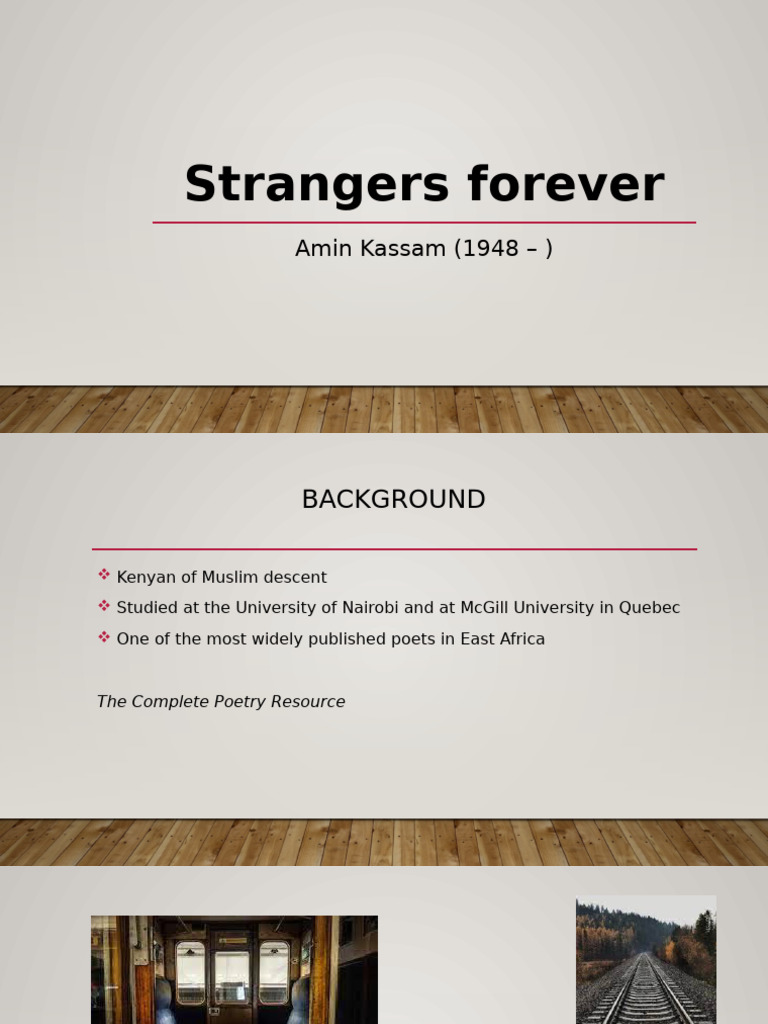 Analysis of 
